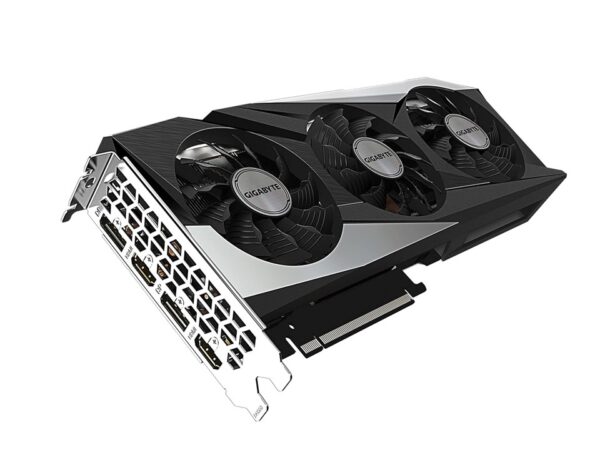Tarjeta gráfica GeForce RTX 3060 GAMING OC 12G Gigabyte - Imagen 2