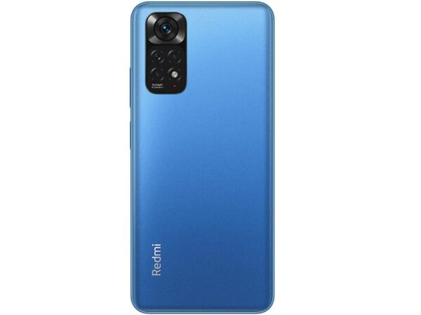 Xiaomi Redmi Note 11S  - 6GB - 128GB - Twilight Blue - - Imagen 3