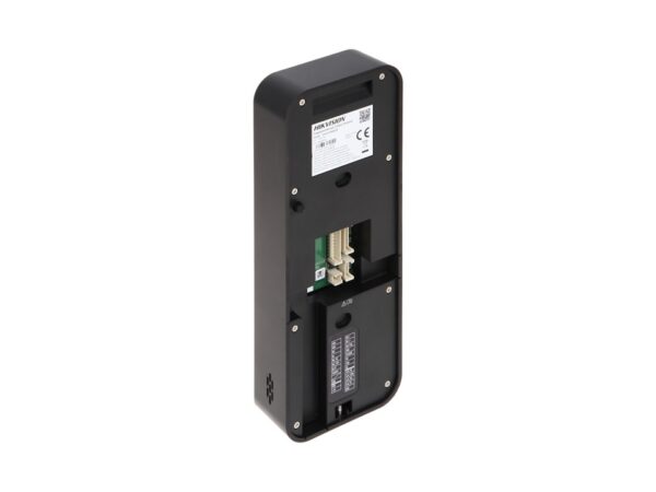 Terminal de huellas dactilares serie K1T804A Pro DS-K1T804AMF Hikvision - Imagen 3
