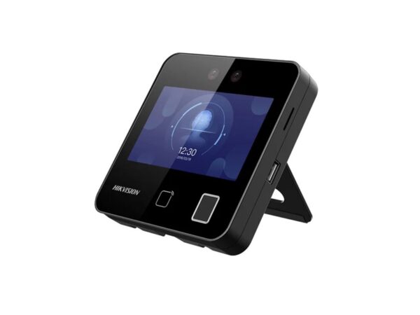 Terminal de acceso frontal serie Value DS-K1T343MFWX Hikvision - Imagen 3