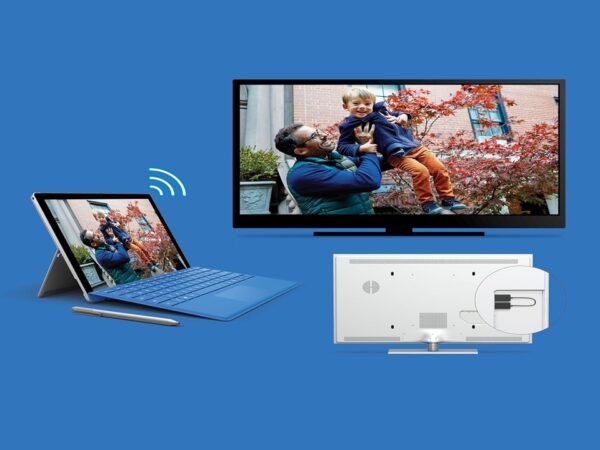 Microsoft Wireless Display Adapter - Imagen 3