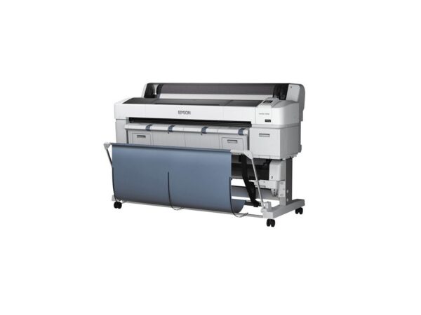 Epson SureColor T7270 - 44" impresora de gran formato - color - Imagen 4