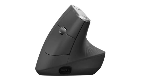 Logitech Mouse MX Vertical