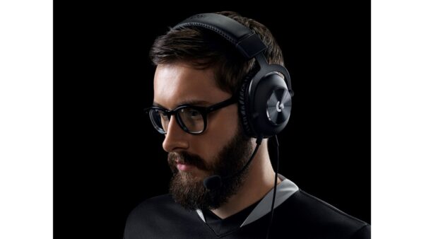 Logitech G ProX with Auricular - Imagen 3