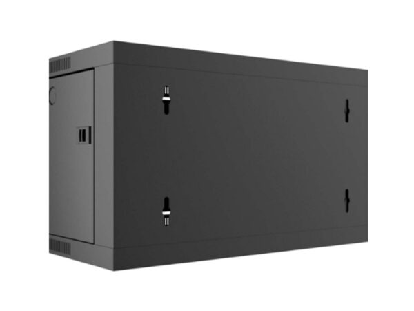 Nexxt Solutions - Rack armario - instalable en pared  9U - 19" - Imagen 3