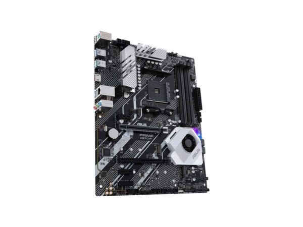 Tarjeta madre AMD PRIME X570-P ASUS - Imagen 3