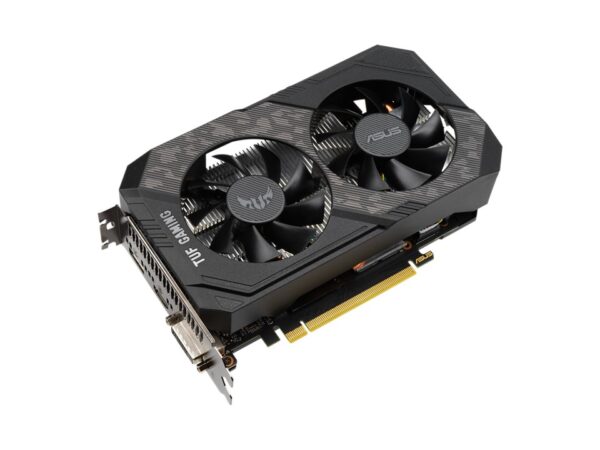 Tarjeta gráfica TUF-GTX1650S-O4G-GAMING ASUS - Imagen 3
