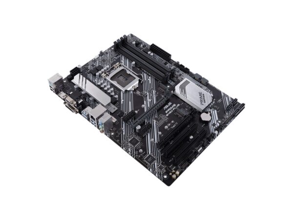 Tarjeta madre PRIME B460-PLUS ASUS - Imagen 3