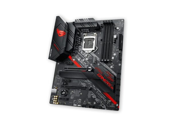Tarjeta madre ROG STRIXB460-H GAMING ASUS - Imagen 3