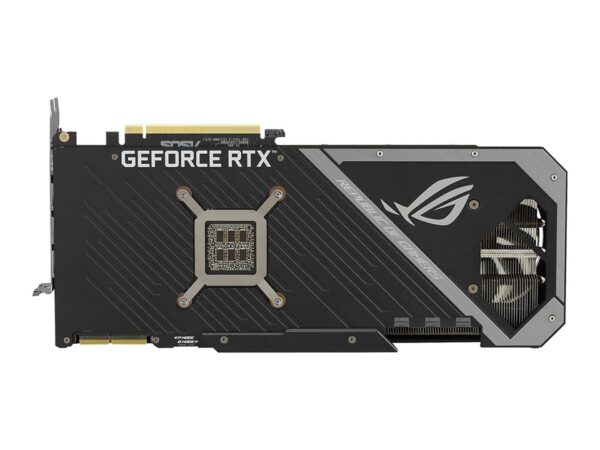 Tarjeta gráfica de 24 GB ROG-STRIX-RTX3090-O24G-GAMING ASUS - Imagen 3