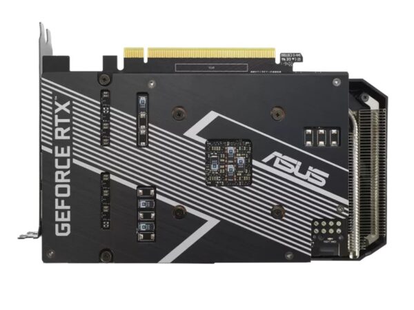 Tarjeta gráfica de 12 GB DUAL-RTX3060-O12G-V2 ASUS - Imagen 3