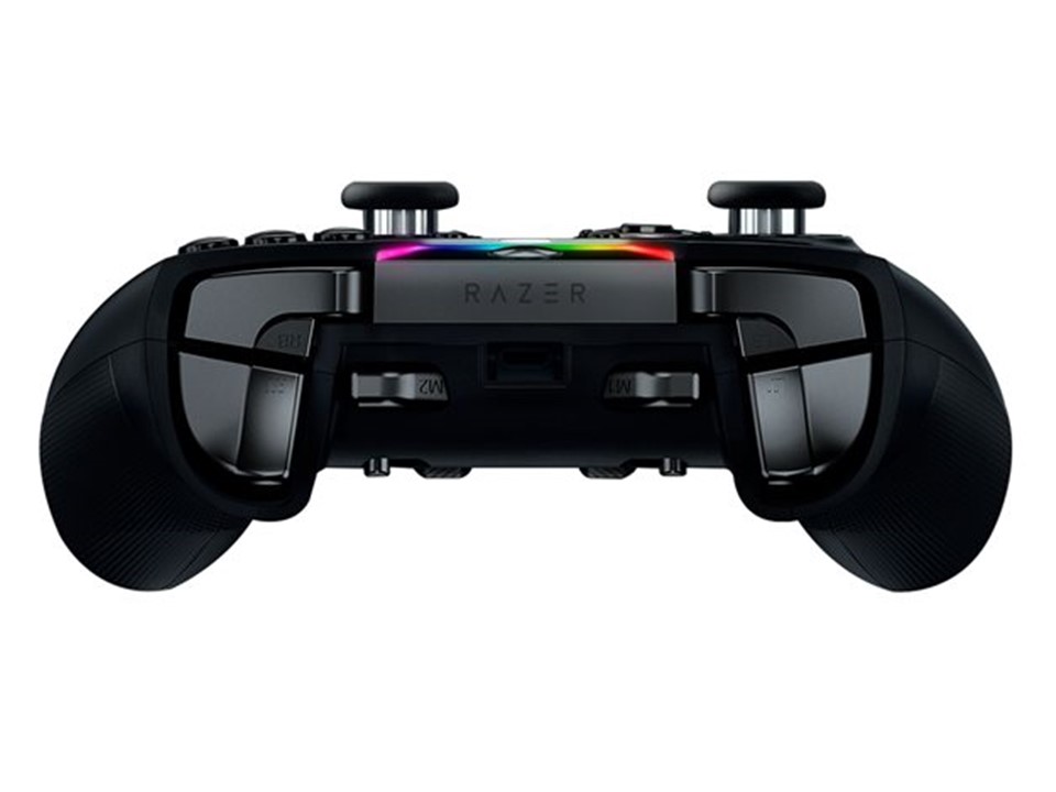 Razer Wolverine Ultimate - Mando de videojuegos - cableado - Imagen 3