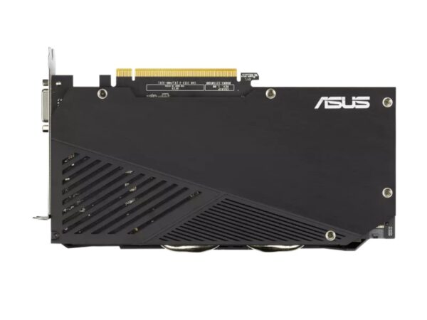 Tarjeta gráfica DUAL-RTX2060-12G-EVO ASUS - Imagen 3