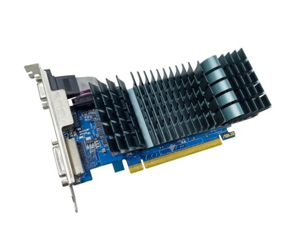 Tarjeta gráfica GT730-SL-2GD3-BRK-EVO ASUS - Imagen 3