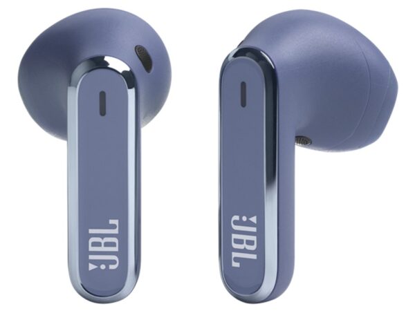 Audífonos JBL Live Flex azul - Imagen 3