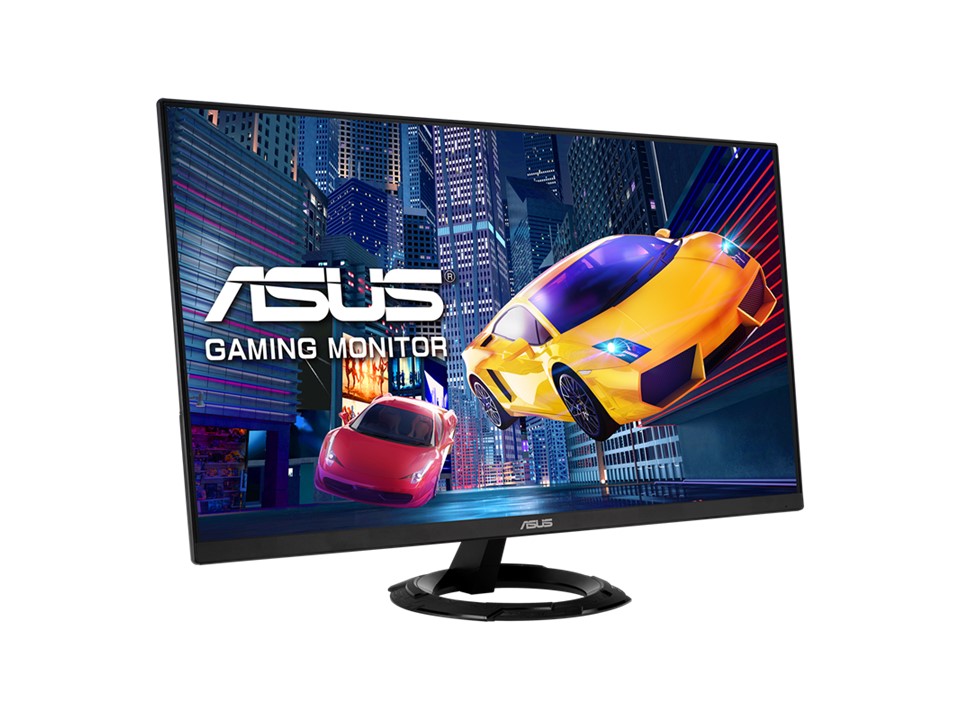Monitor LED para juegos de 27 pulgadas VZ279QG1R ASUS – Tech Zone El ...