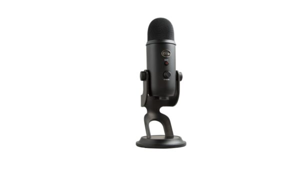 Blue Microfono Yeti-Micrófono-USB - Imagen 4