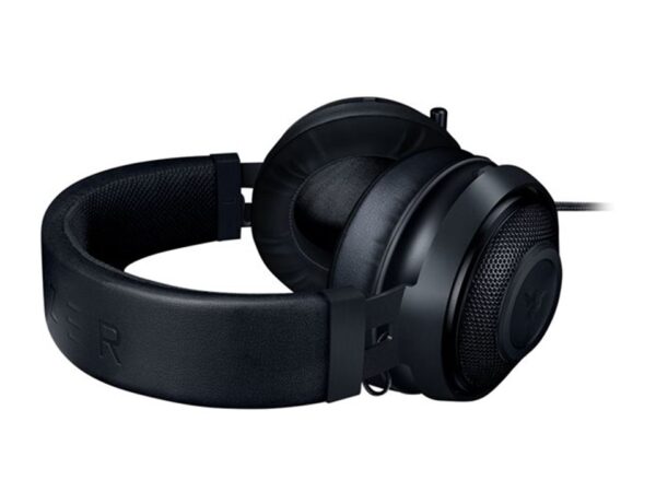 Auriculares Razer Kraken negro - Imagen 3