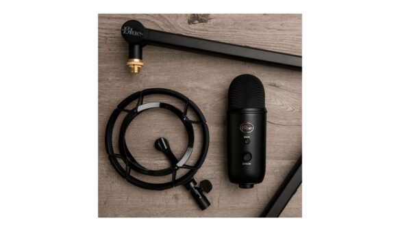 Blue Microphones YetiCaster