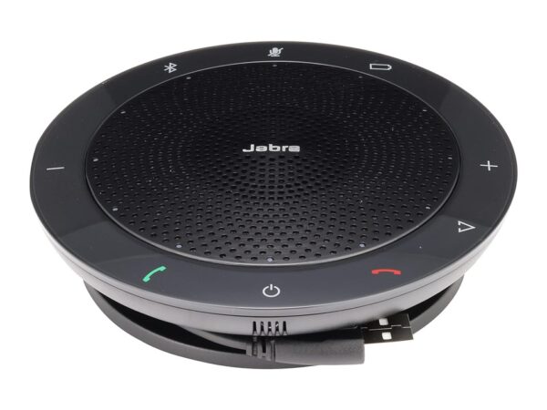 Altavoz de escritorio VoIP SPEAK 510 MS Jabra - Imagen 3