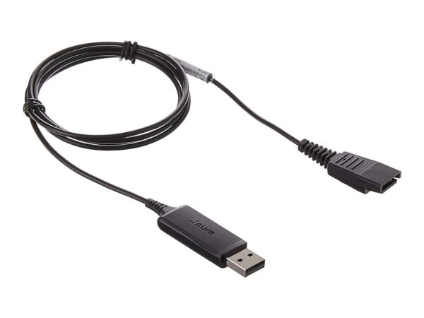 Adaptador para auriculares LINK 230 Jabra - Imagen 3