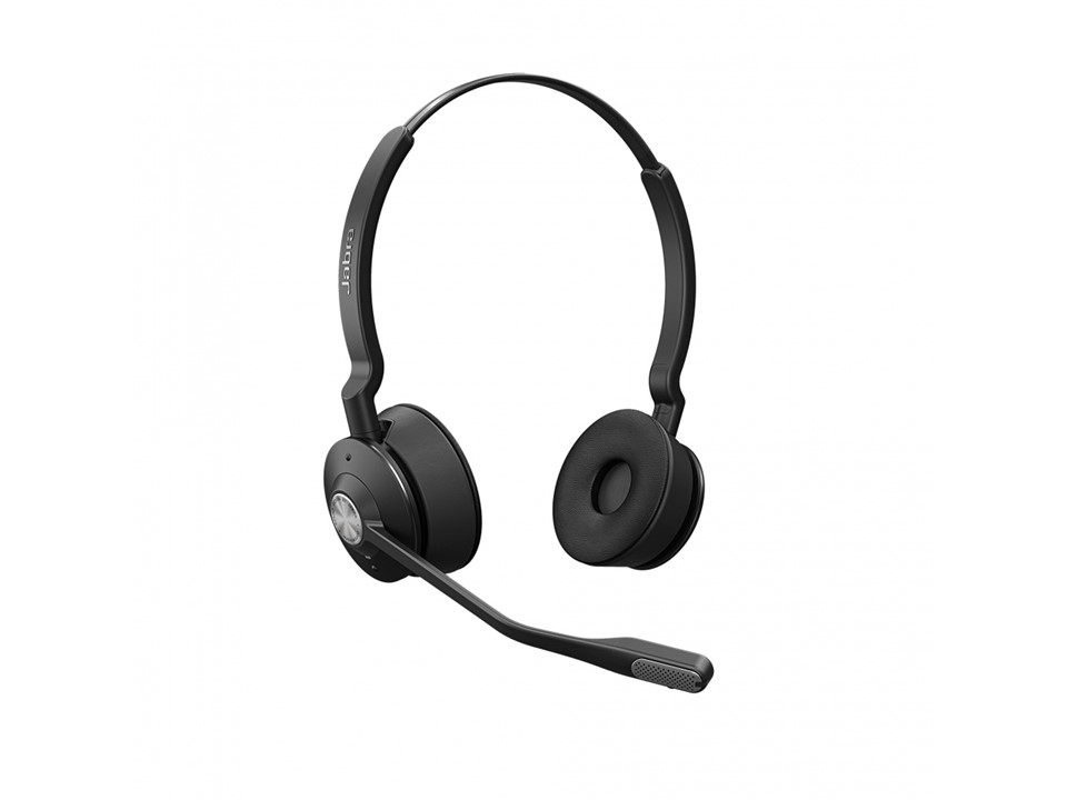 Auricular inalámbrico Engage 65 Stereo Jabra - Imagen 3
