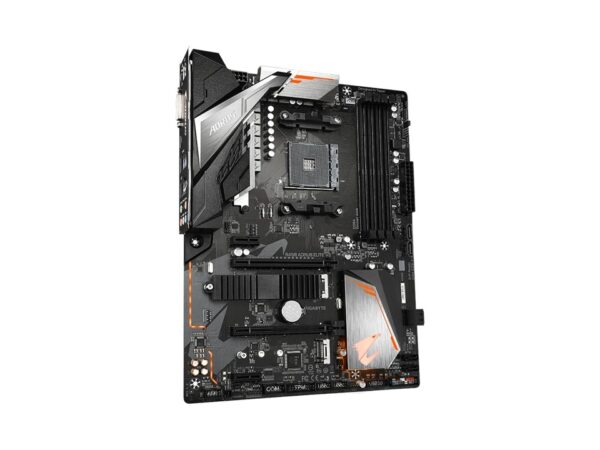 Placa base B450 AORUS Elite V2 Gigabyte - Imagen 3