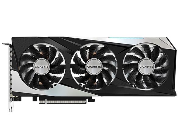Tarjeta gráfica GeForce RTX 3060 GAMING OC 12G Gigabyte - Imagen 3