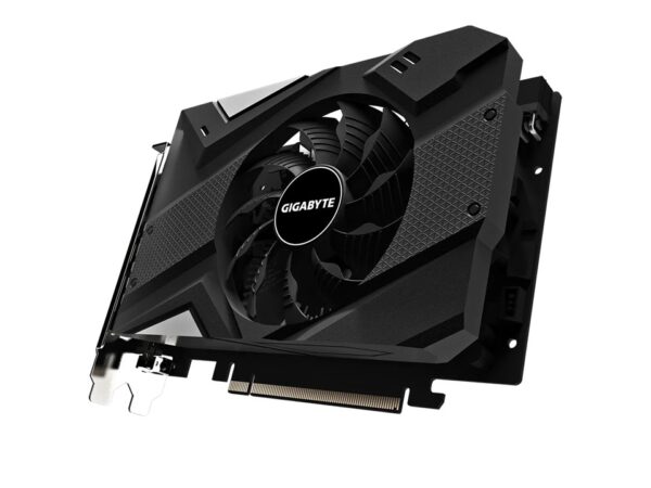 Tarjeta gráfica GeForce GTX 1650 D6 OC 4G Gigabyte - Imagen 3