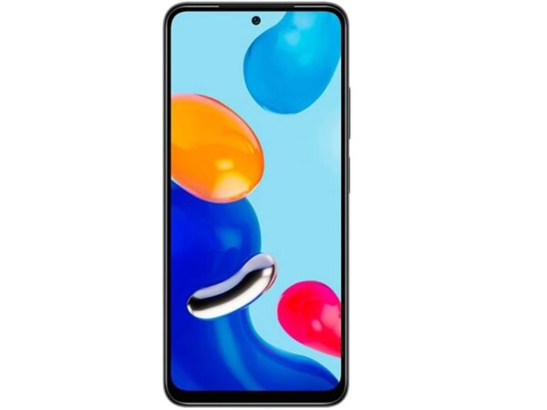 Xiaomi Redmi Note 11S  - 6GB - 128GB - Twilight Blue - - Imagen 2