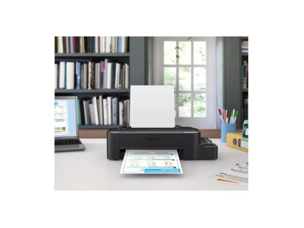 Epson L120 - Impresora - color - chorro de tinta