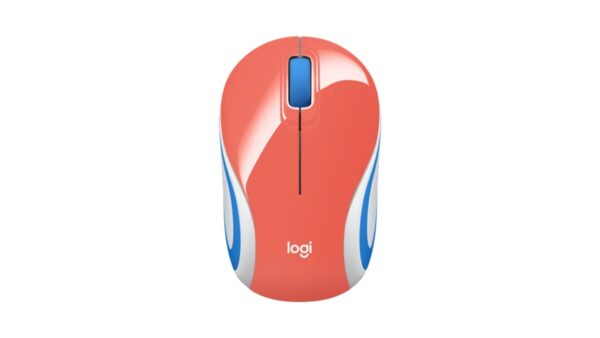 Logitech M187