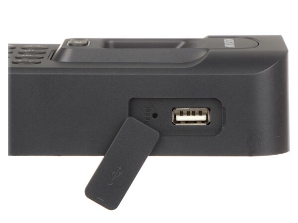 Terminal de huellas dactilares serie K1T804A Pro DS-K1T804AMF Hikvision - Imagen 4