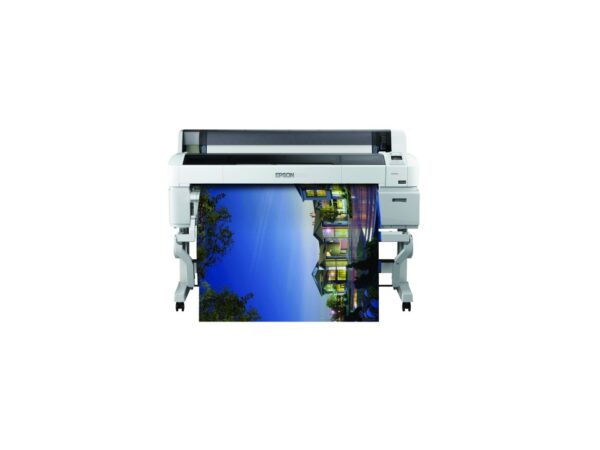 Epson SureColor T7270 - 44" impresora de gran formato - color - Imagen 5