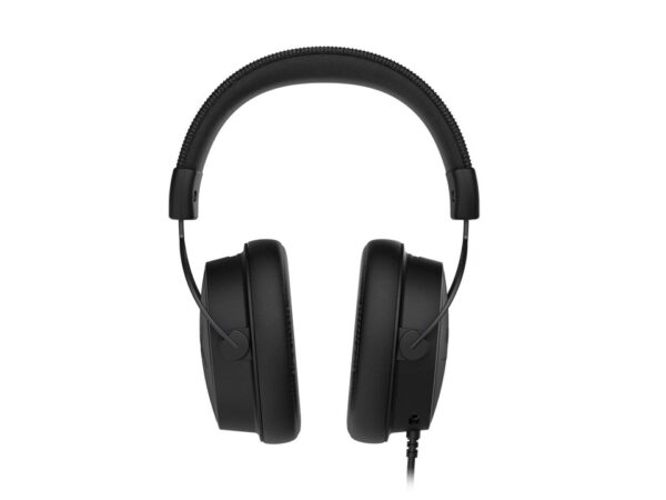 Hyperx Cloud Alpha S 7.1 Color negro.