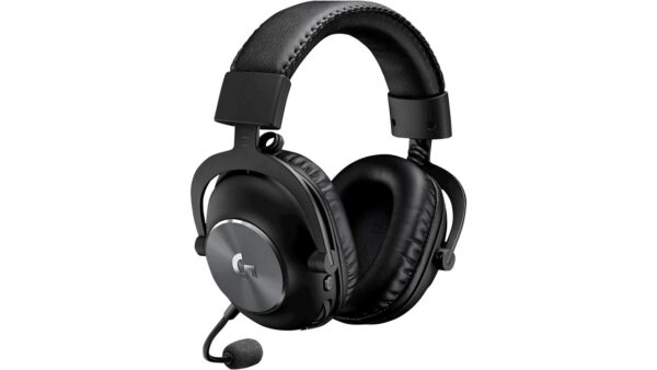 Logitech G ProX with Auricular - Imagen 4