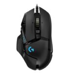 Logitech Wireless Gaming Mouse G502 Lightspeed