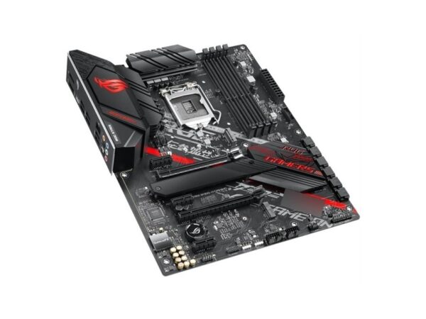 Tarjeta madre ROG STRIXB460-H GAMING ASUS - Imagen 4