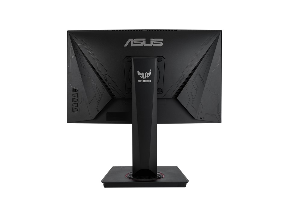Monitor LED curvo Gamer VG24VQ ASUS - Imagen 4