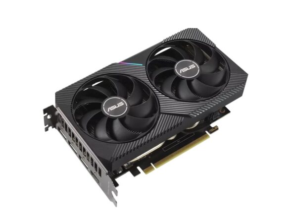 Tarjeta gráfica de 12 GB DUAL-RTX3060-O12G-V2 ASUS - Imagen 4