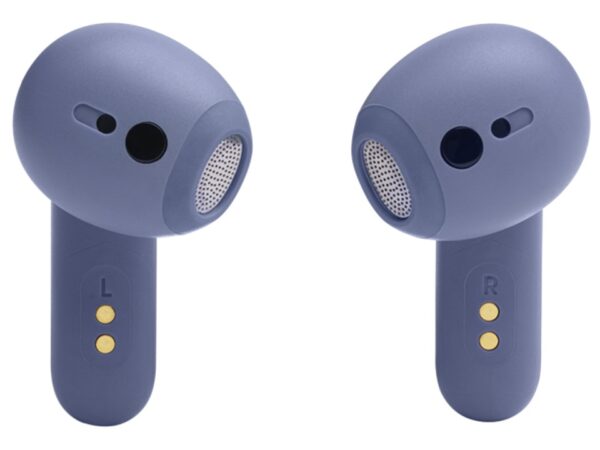 Audífonos JBL Live Flex azul - Imagen 4