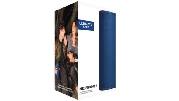 MEGABOOM 3 Lagoon blue-Altavoz Autonomo - Imagen 5