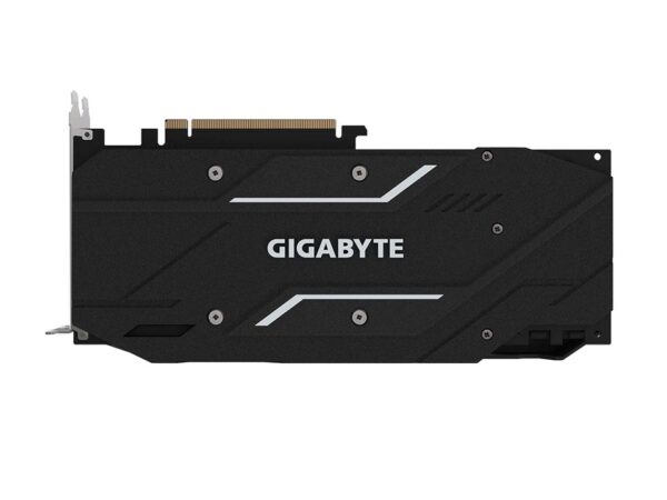 Tarjeta gráfica GeForce RTX 2060 WINDFORCE OC 6G Gigabyte - Imagen 4