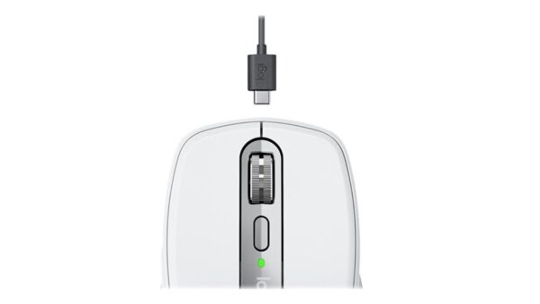 Logitech MX Anywhere 3 -Ratón-laser - Imagen 4