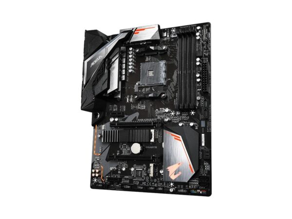 Placa base B450 AORUS Elite V2 Gigabyte - Imagen 4