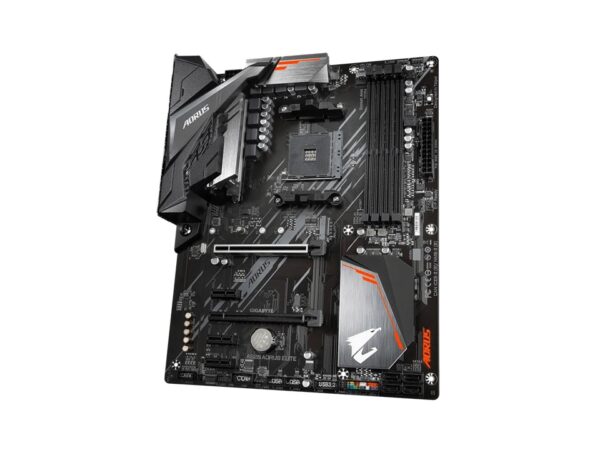 Placa base A520 AORUS ELITE Gigabyte - Imagen 4