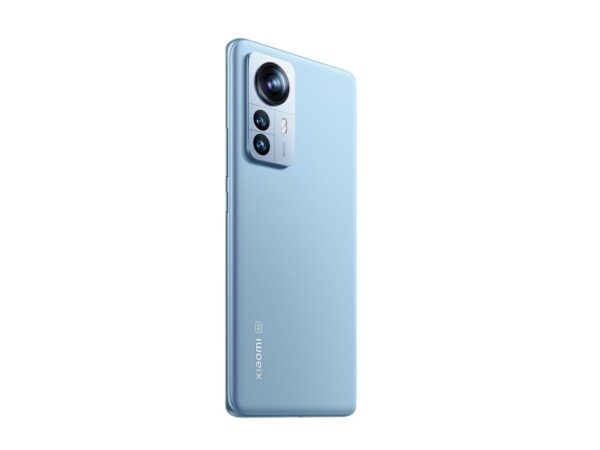 Xiaomi 12 Pro - 8GB RAM - 256GB - Blue - Imagen 6