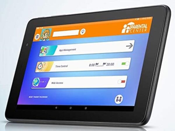 Tablet 9013A 7" negro Alcatel - Imagen 4