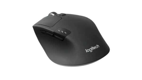 Triathlon M720 Mouse Logitech - Imagen 4
