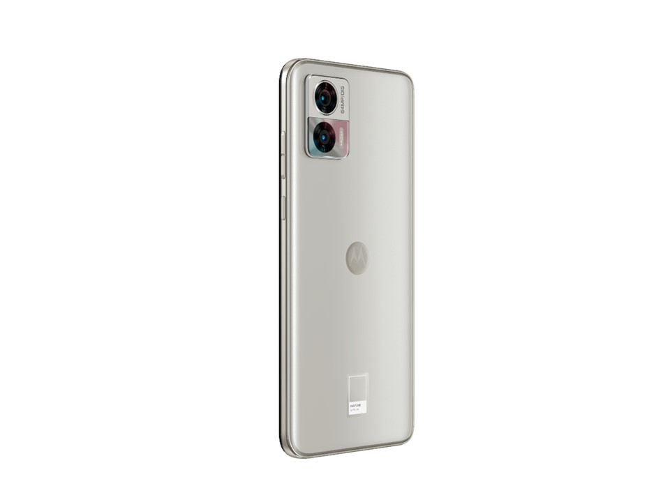 Celular Android Edge 30 Neo silver Motorola – Tech Zone El Salvador
